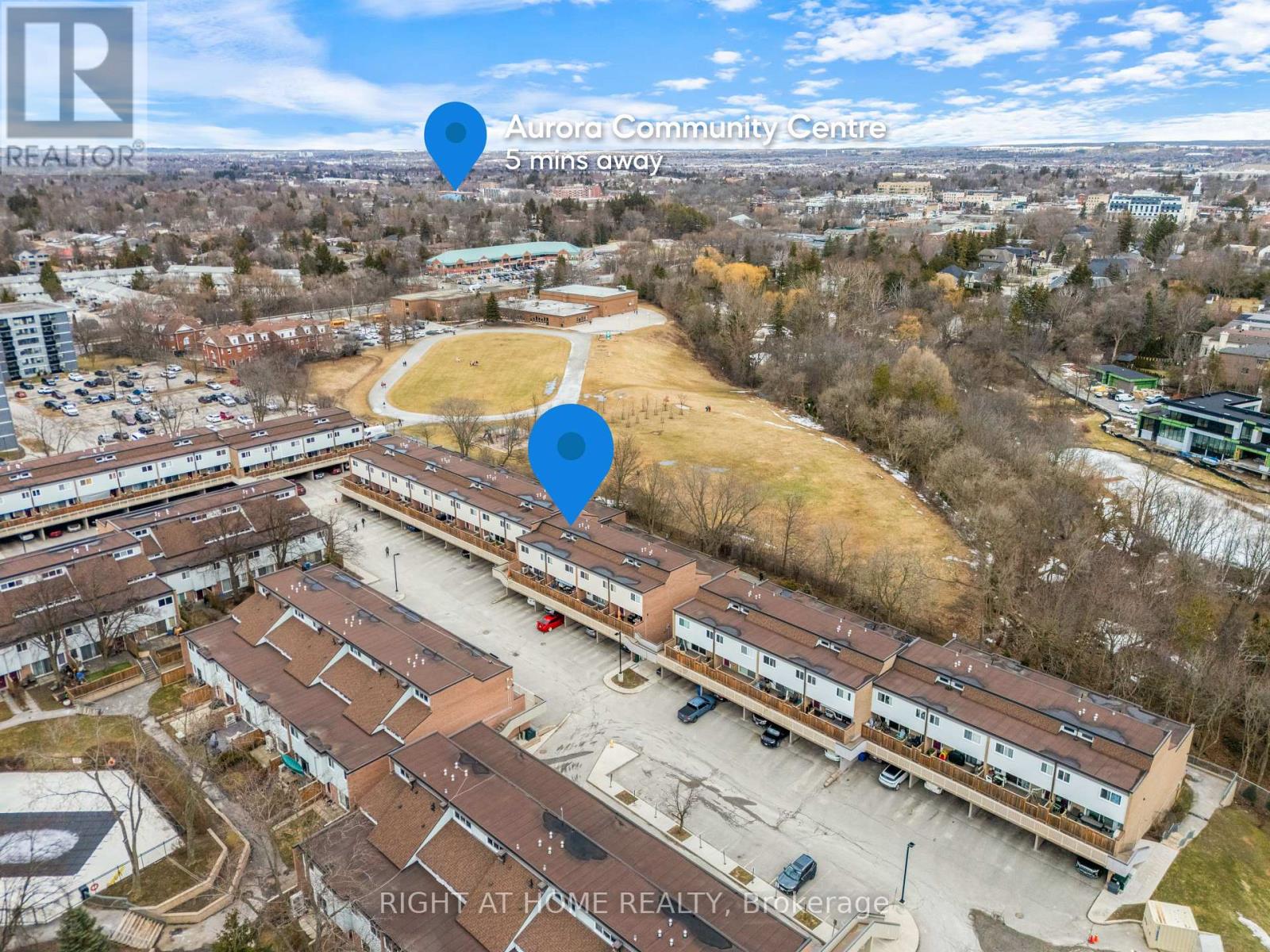 117 - 219 Milestone Crescent, Aurora, Ontario  L4G 3M2 - Photo 31 - N12889282