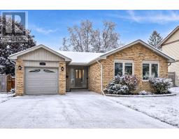 16 GLORIA STREET, Barrie, Ontario