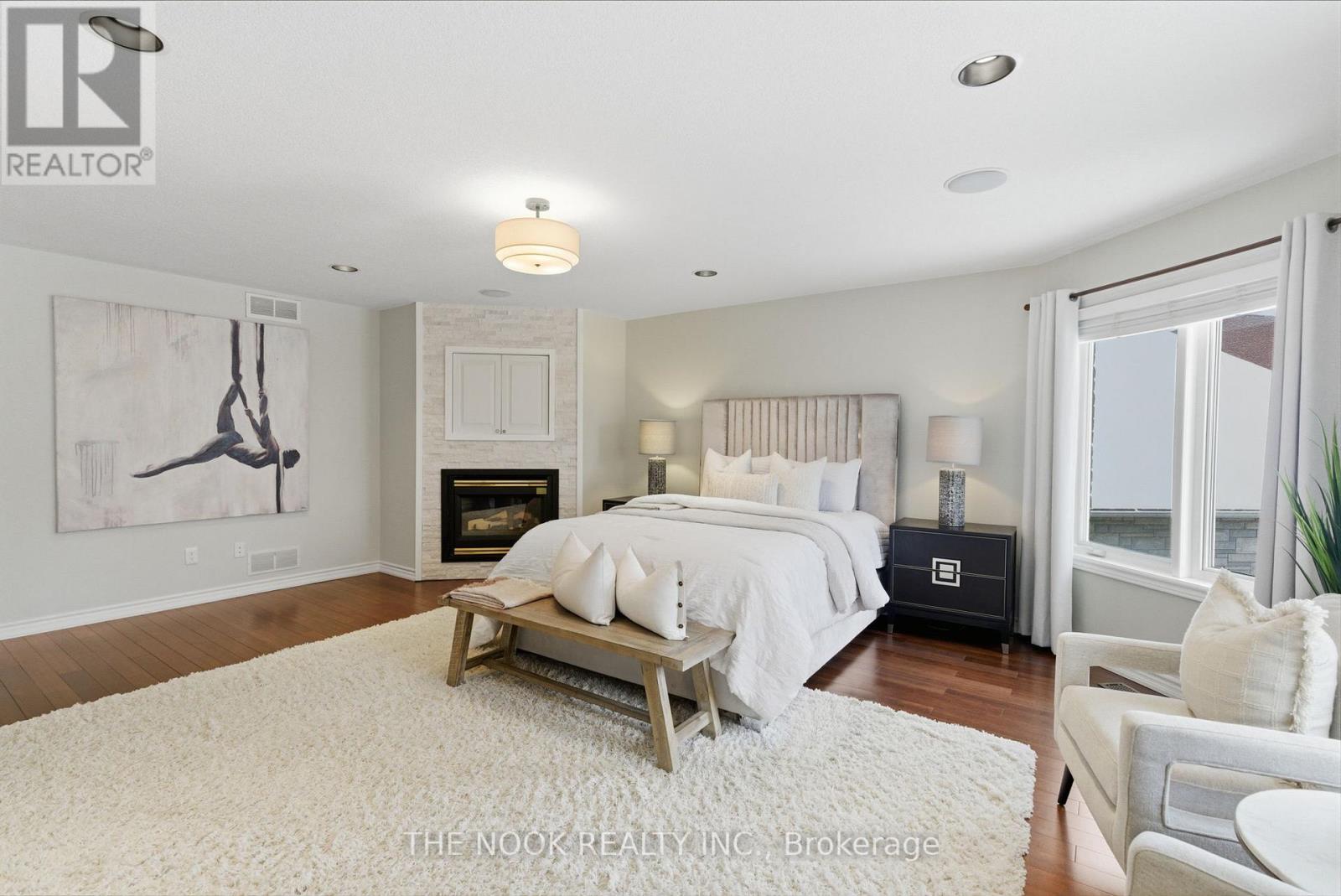 199 Samac Court, Oshawa (Samac), Ontario  L1G 7V9 - Photo 25 - E12821614