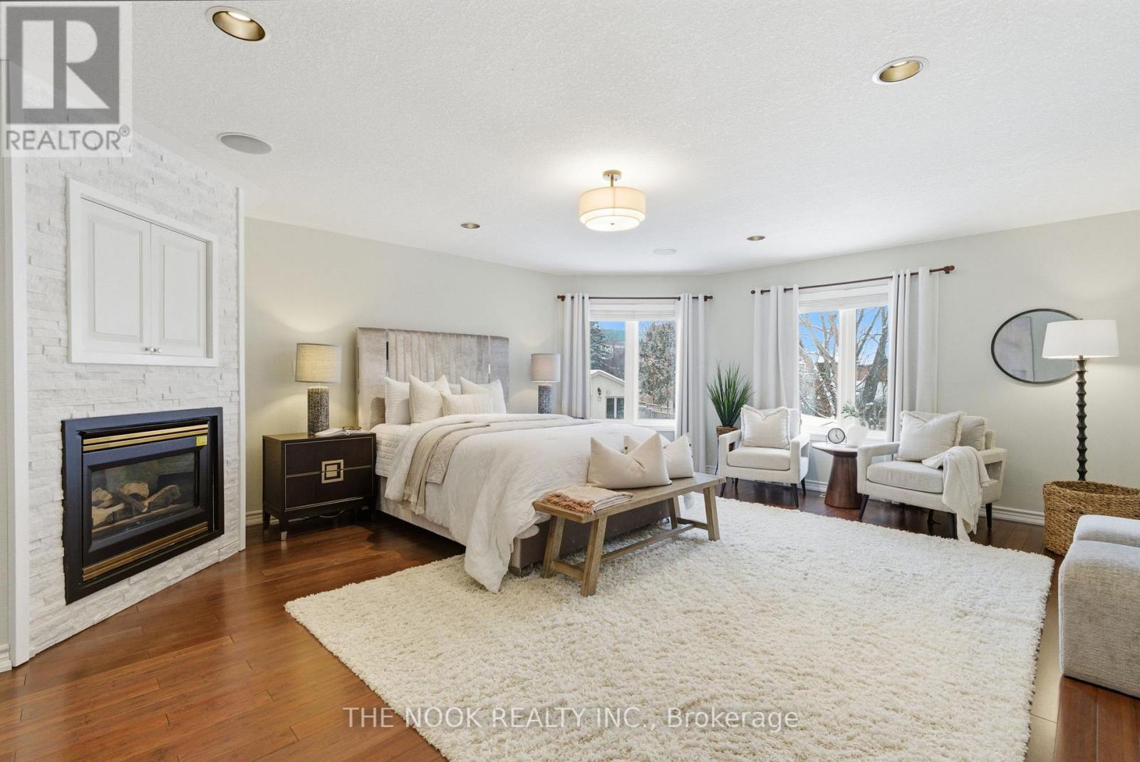 199 Samac Court, Oshawa (Samac), Ontario  L1G 7V9 - Photo 24 - E12821614