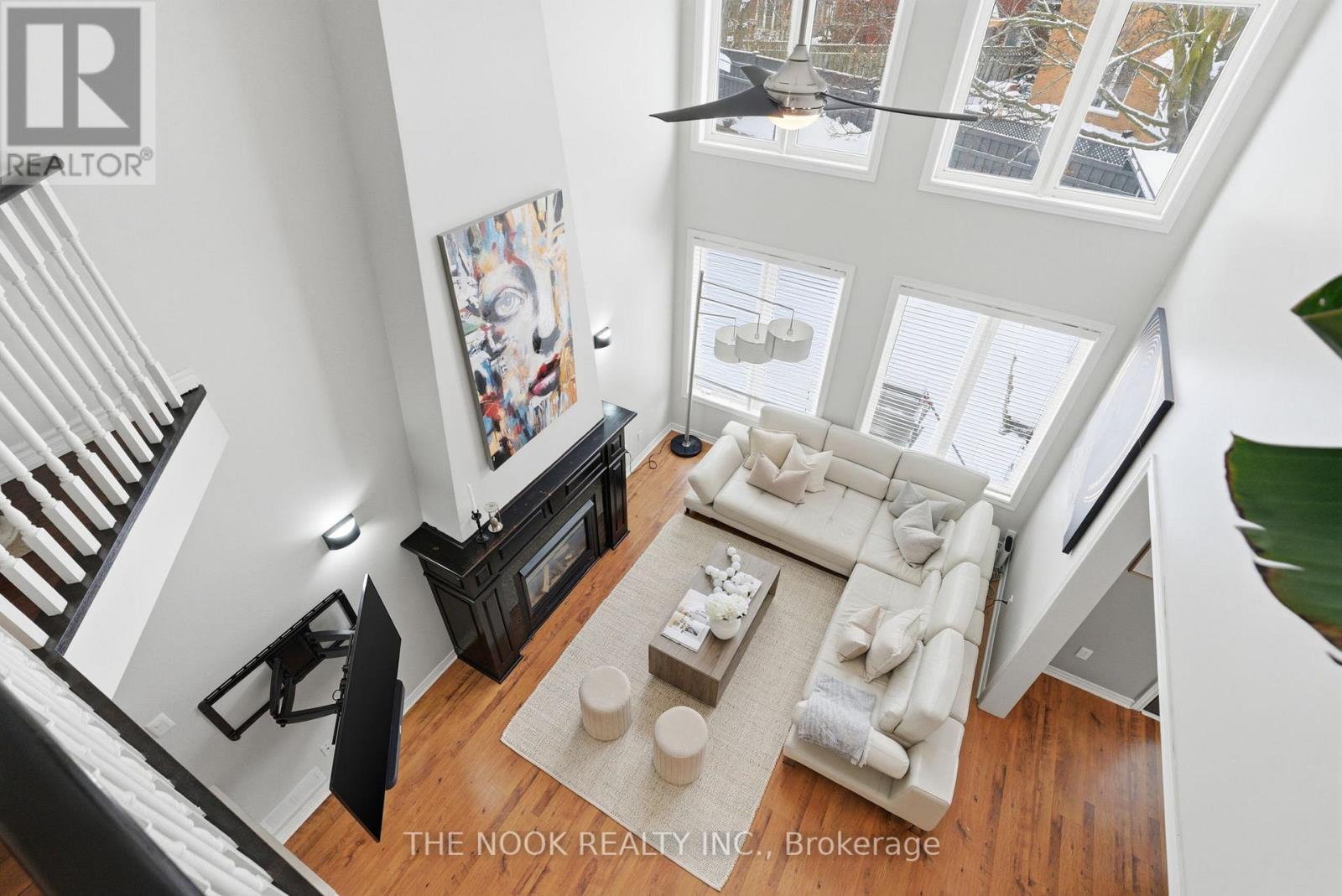 199 Samac Court, Oshawa (Samac), Ontario  L1G 7V9 - Photo 38 - E12821614