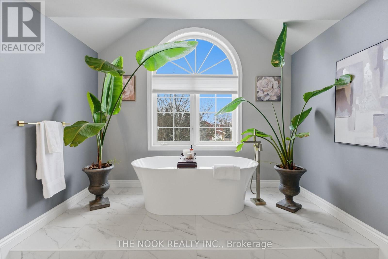 199 Samac Court, Oshawa (Samac), Ontario  L1G 7V9 - Photo 37 - E12821614