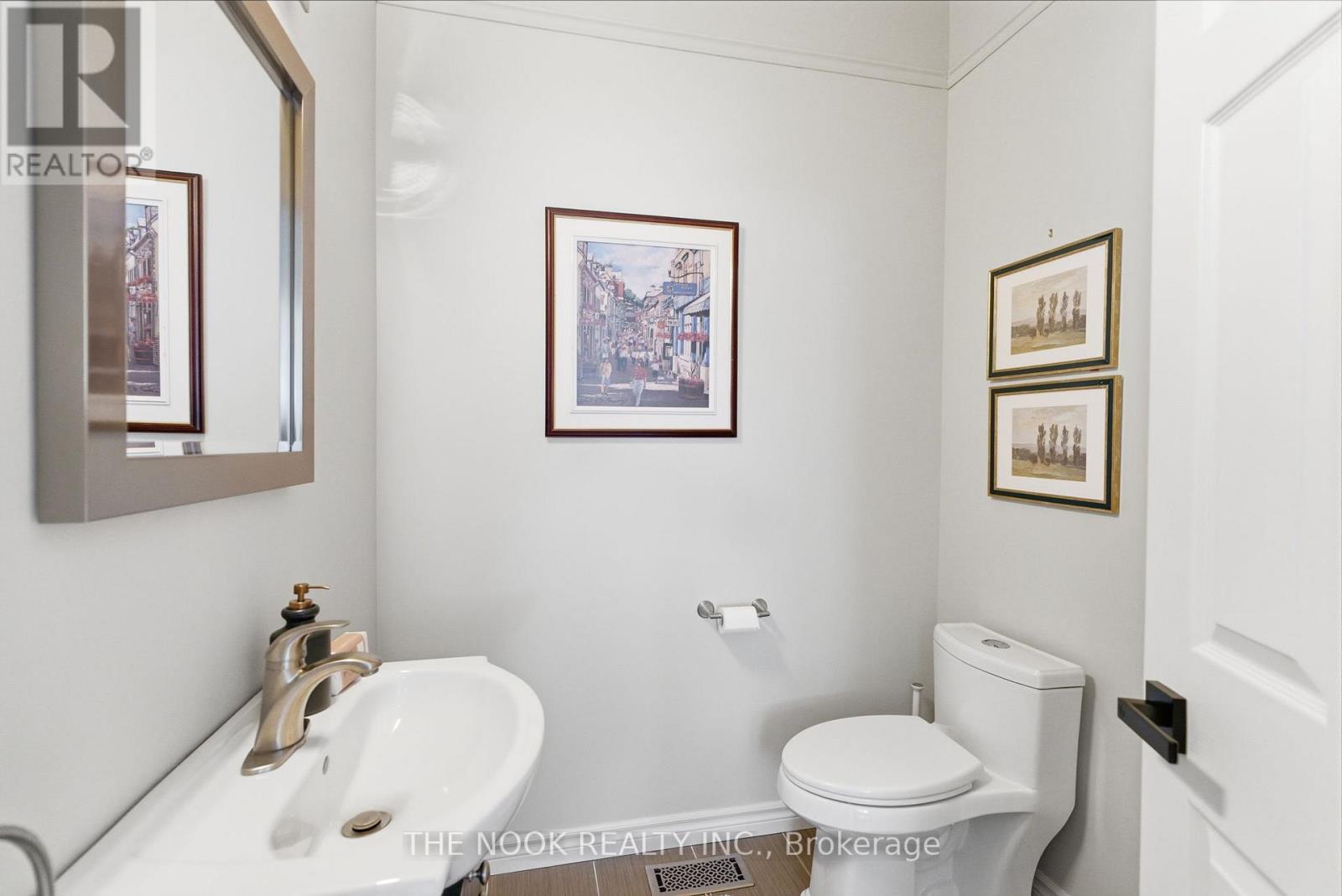 199 Samac Court, Oshawa (Samac), Ontario  L1G 7V9 - Photo 6 - E12821614