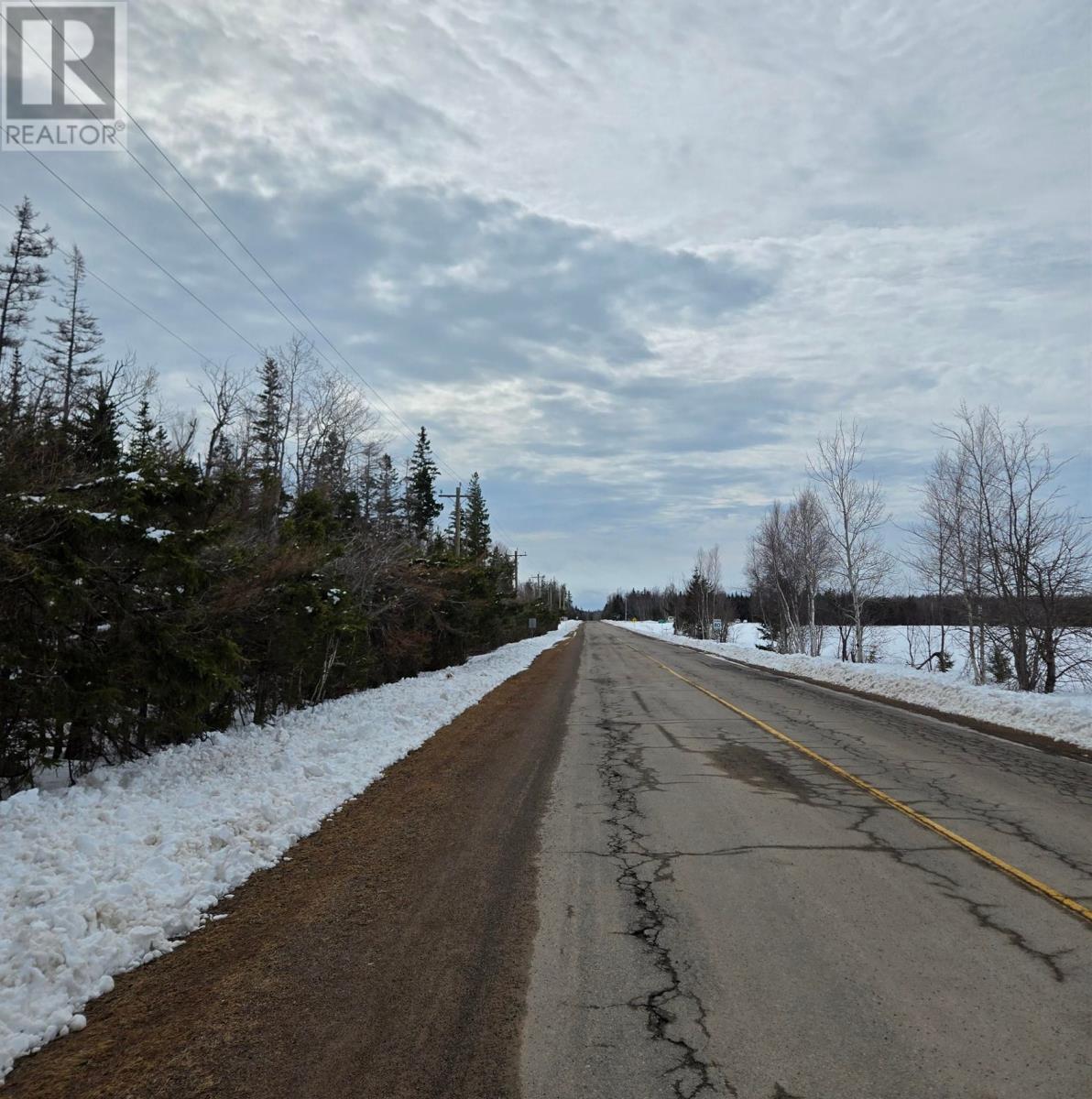 Acreage Roseberry Road, Belfast, Prince Edward Island  C0A 1A0 - Photo 4 - 202604692