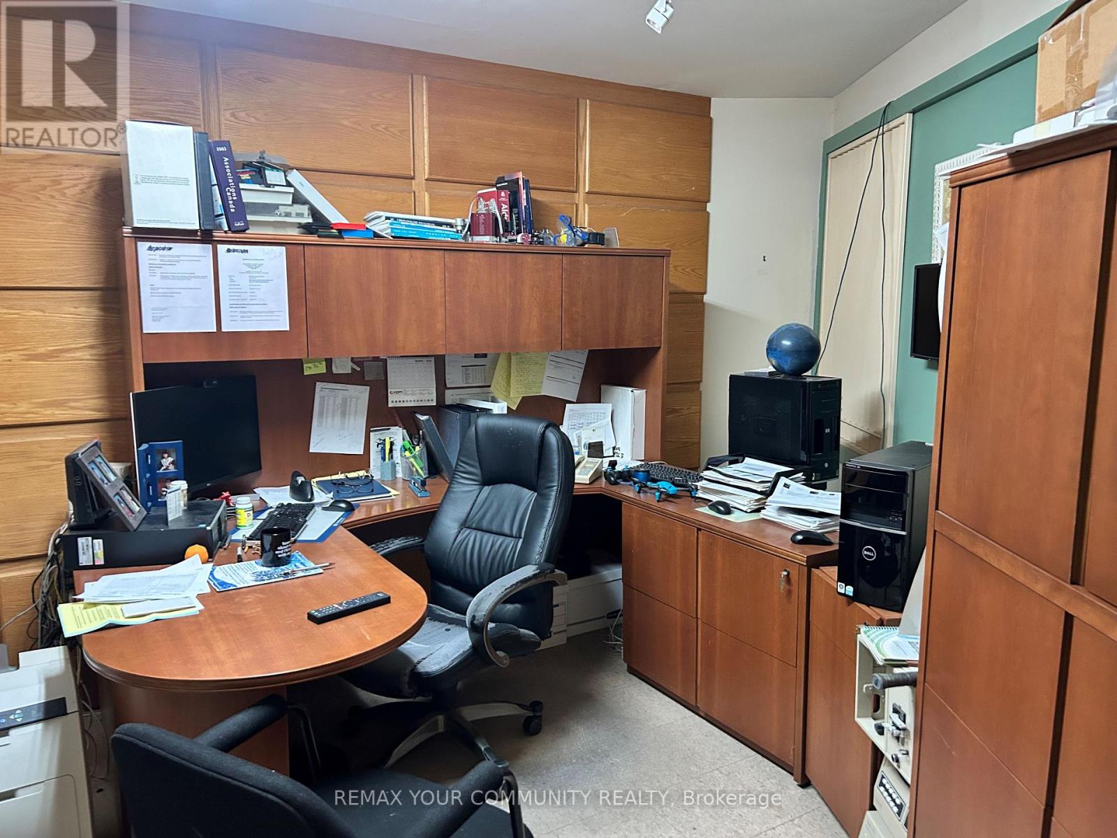 3 - 32 Goodmark Place, Toronto, Ontario  M9W 6J4 - Photo 5 - W12889224