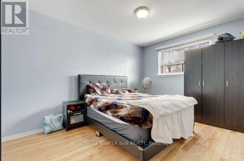 46 Flamingo Crescent, Brampton, Ontario  L6T 2G5 - Photo 6 - W12889228