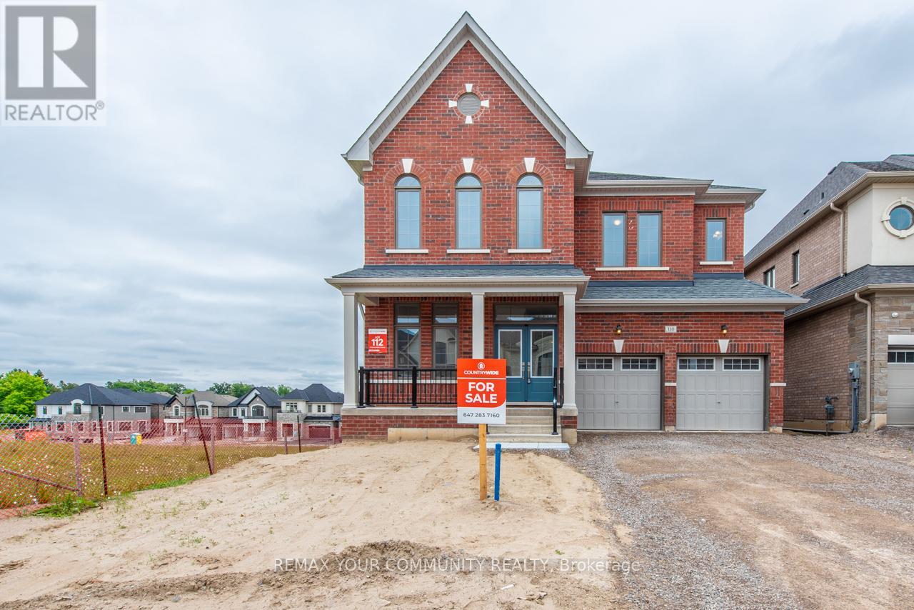 110 James Walker Avenue, Caledon, Ontario  L7C 4N1 - Photo 1 - W12889238