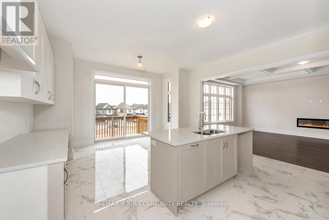 110 James Walker Avenue, Caledon, Ontario  L7C 4N1 - Photo 25 - W12889238