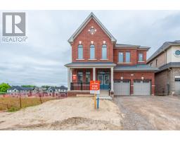 110 JAMES WALKER AVENUE, Caledon, Ontario