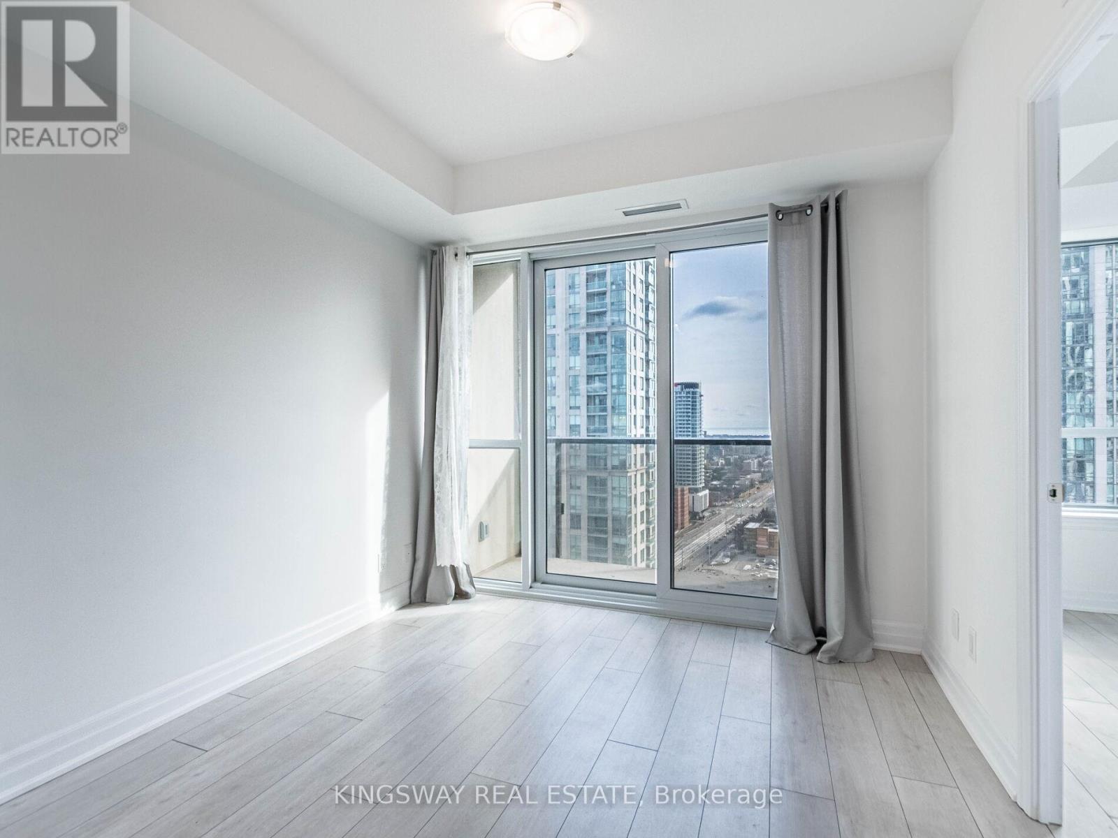 2105 - 30 Elm Drive, Mississauga, Ontario  L5B 0N3 - Photo 19 - W12889242