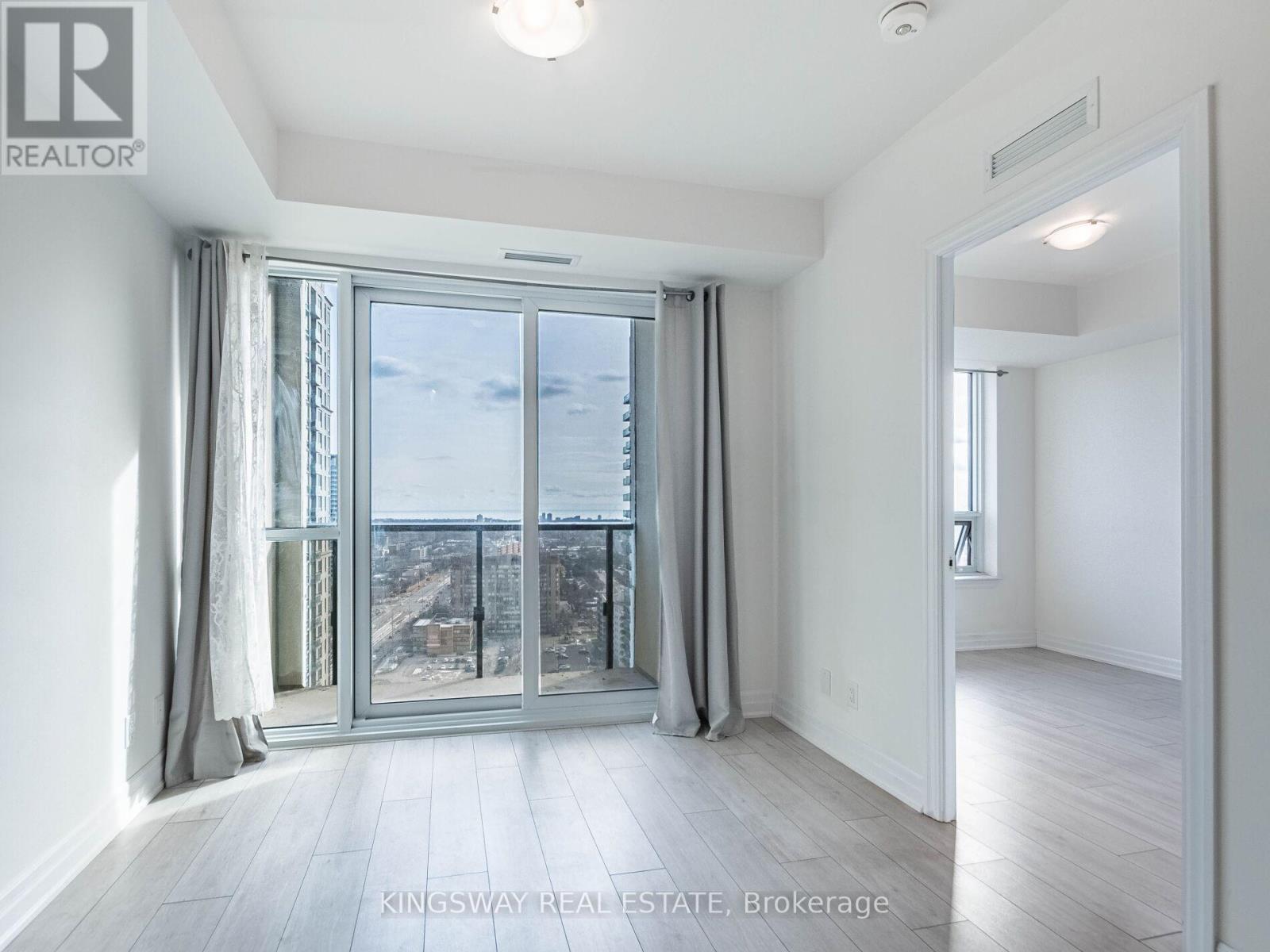 2105 - 30 Elm Drive, Mississauga, Ontario  L5B 0N3 - Photo 20 - W12889242