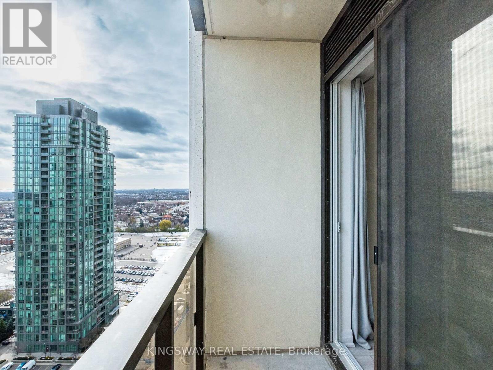 2105 - 30 Elm Drive, Mississauga, Ontario  L5B 0N3 - Photo 43 - W12889242