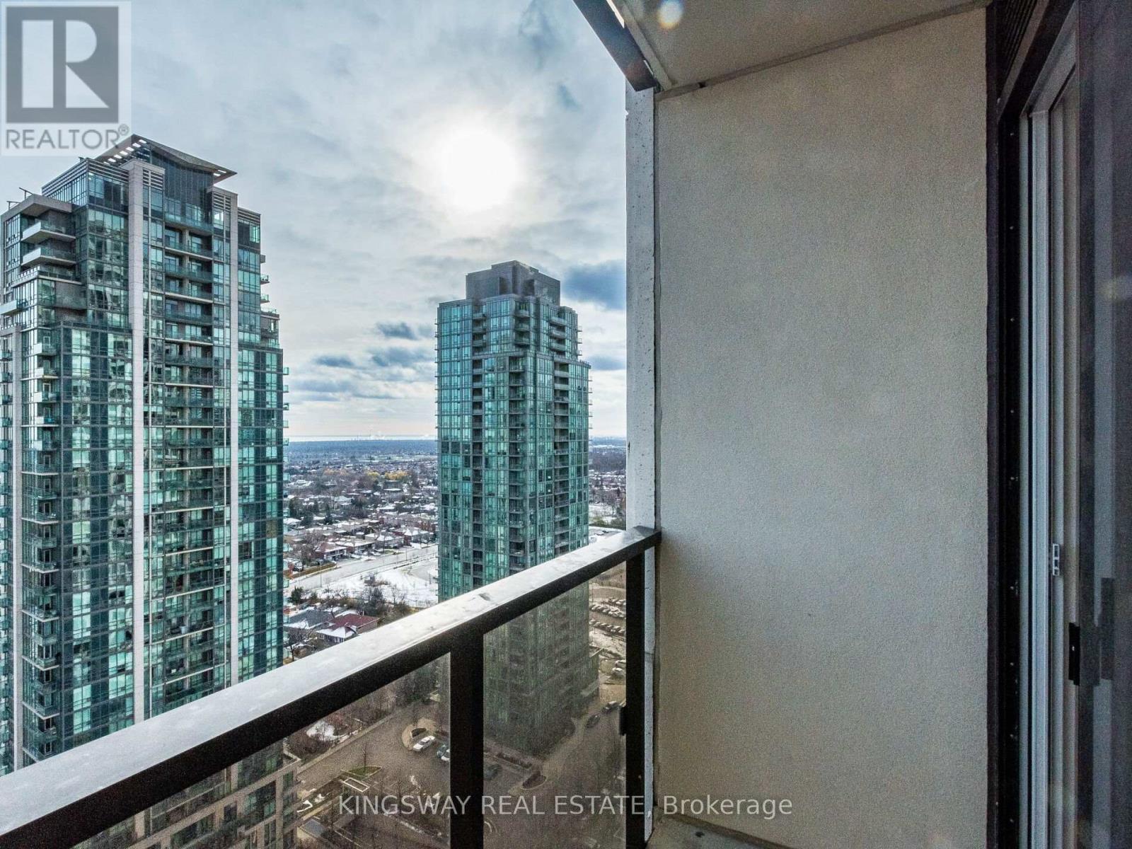2105 - 30 Elm Drive, Mississauga, Ontario  L5B 0N3 - Photo 44 - W12889242