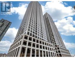 2105 - 30 ELM DRIVE, Mississauga, Ontario