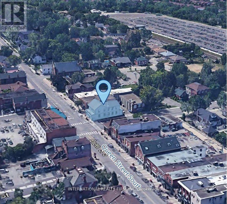 2 - 7 Thomas Street, Mississauga, Ontario  L5M 1Y4 - Photo 15 - W12889246