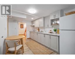 LOWER - 3438 WOODHURST CRESCENT, Mississauga, Ontario