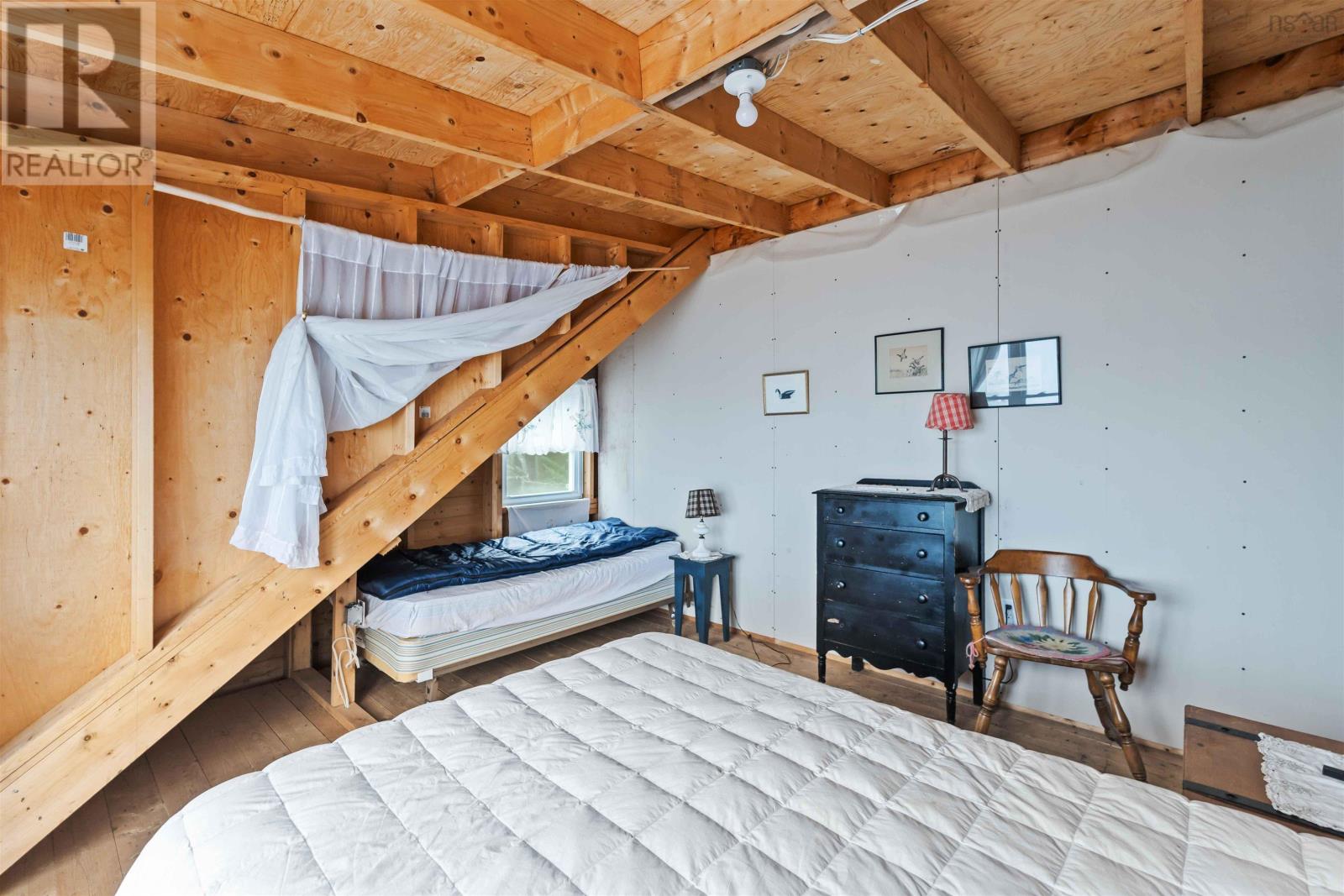 Lot 12 501 Forrest Drive, Virginia East, Nova Scotia  B0S 1G0 - Photo 22 - 202604015