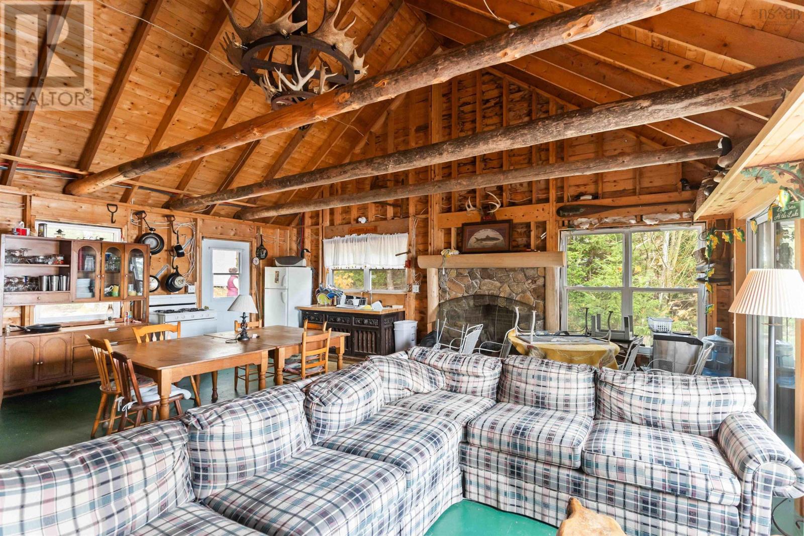 Lot 12 501 Forrest Drive, Virginia East, Nova Scotia  B0S 1G0 - Photo 10 - 202604015