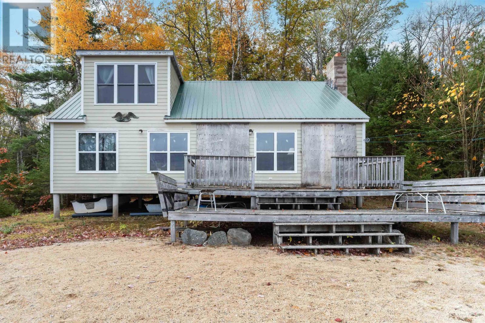 Lot 12 501 Forrest Drive, Virginia East, Nova Scotia  B0S 1G0 - Photo 30 - 202604015