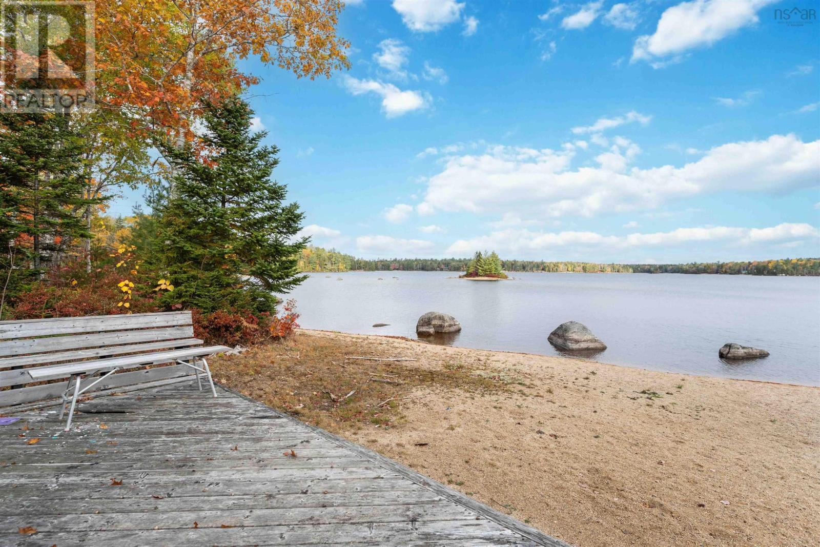 Lot 12 501 Forrest Drive, Virginia East, Nova Scotia  B0S 1G0 - Photo 31 - 202604015