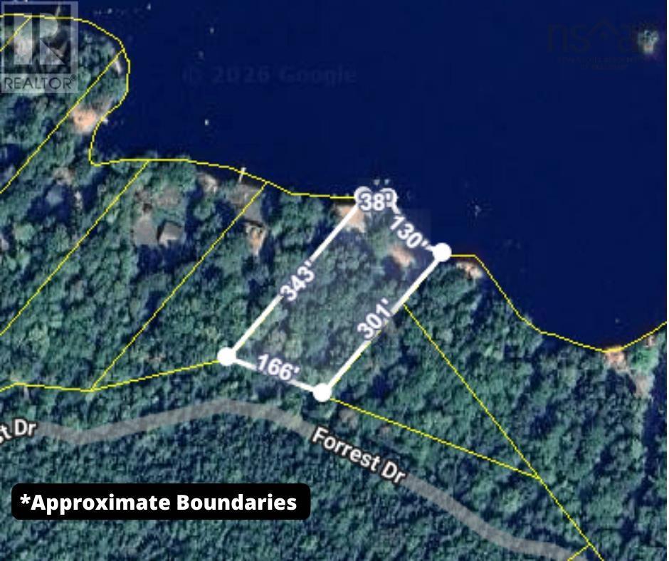 Lot 12 501 Forrest Drive, Virginia East, Nova Scotia  B0S 1G0 - Photo 45 - 202604015