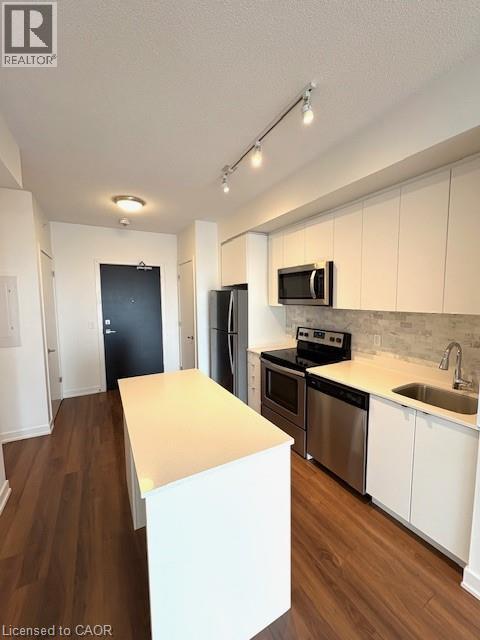 5240 Dundas Street Unit# B515, Burlington, Ontario  L7L 0J6 - Photo 13 - 40797662