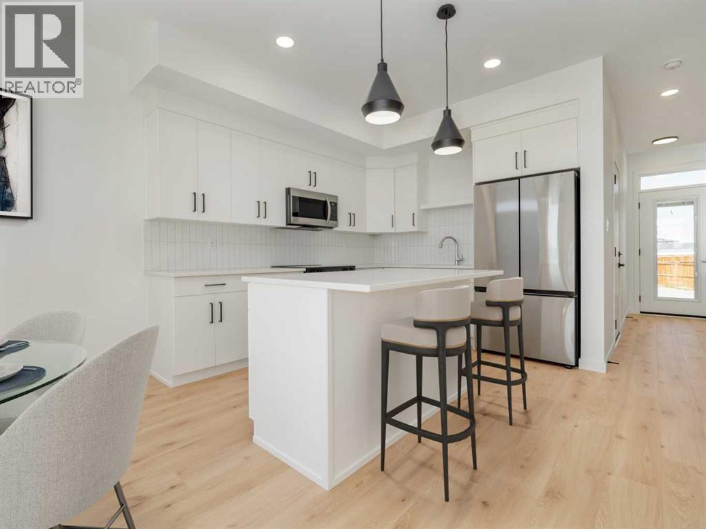 677 Blackwolf Boulevard N, Lethbridge, Alberta  T1H 7H7 - Photo 5 - A2223582