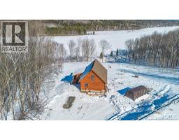 507 Route 165, riceville, New Brunswick