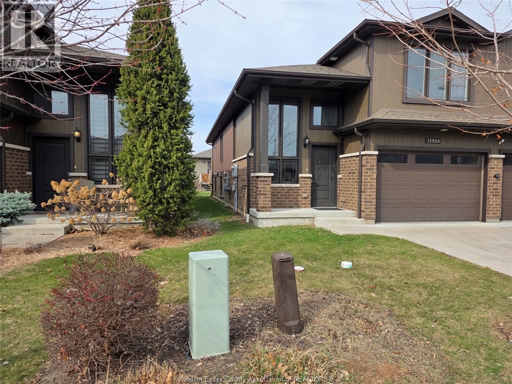 11924 THISTLEDOWN AVENUE, windsor, Ontario