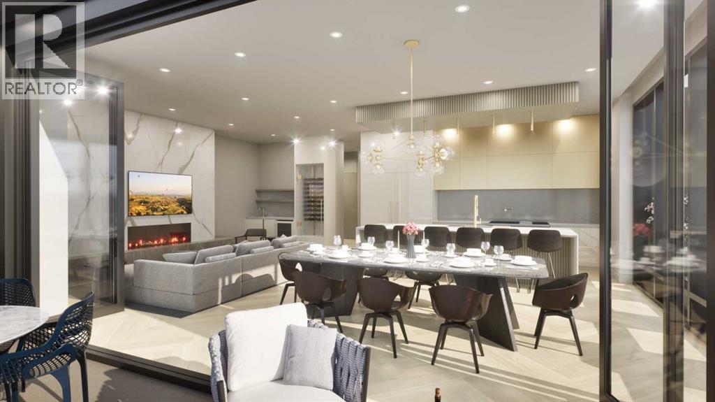 905, 100 10a Street Nw, Calgary, Alberta  T2N 4T3 - Photo 5 - A2251908