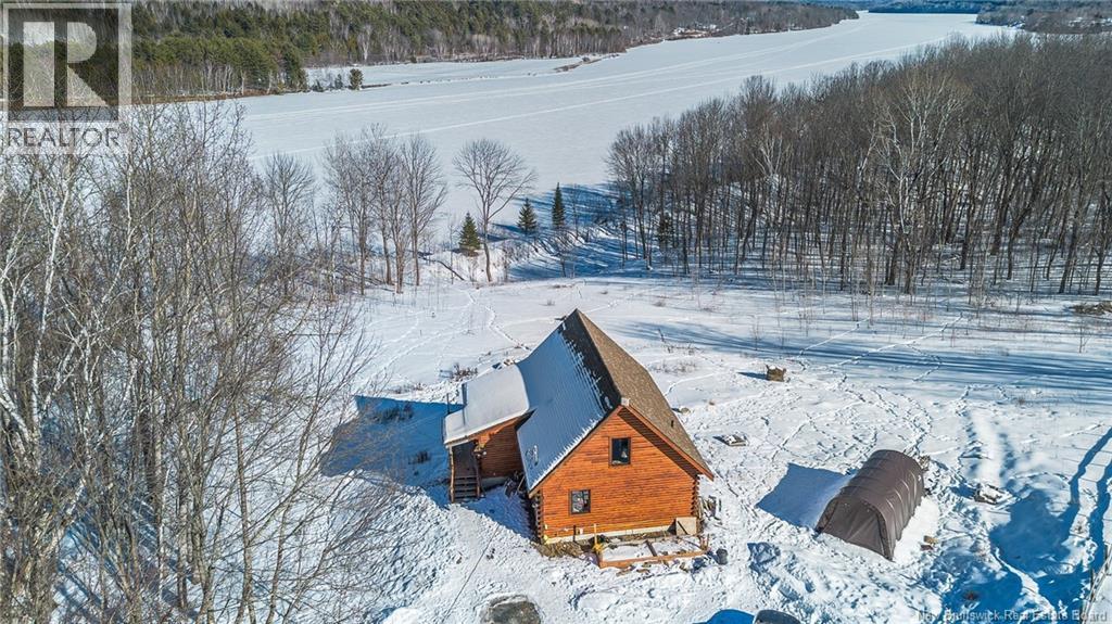 507 Route 165, Riceville, New Brunswick  E7N 2Z3 - Photo 2 - NB133648