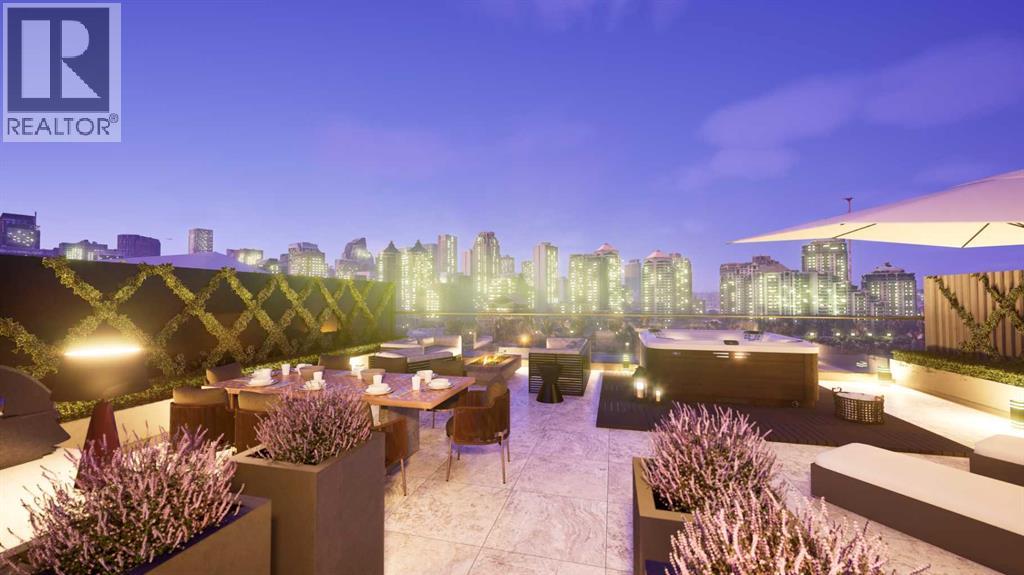 905, 100 10a Street Nw, Calgary, Alberta  T2N 4T3 - Photo 30 - A2251908