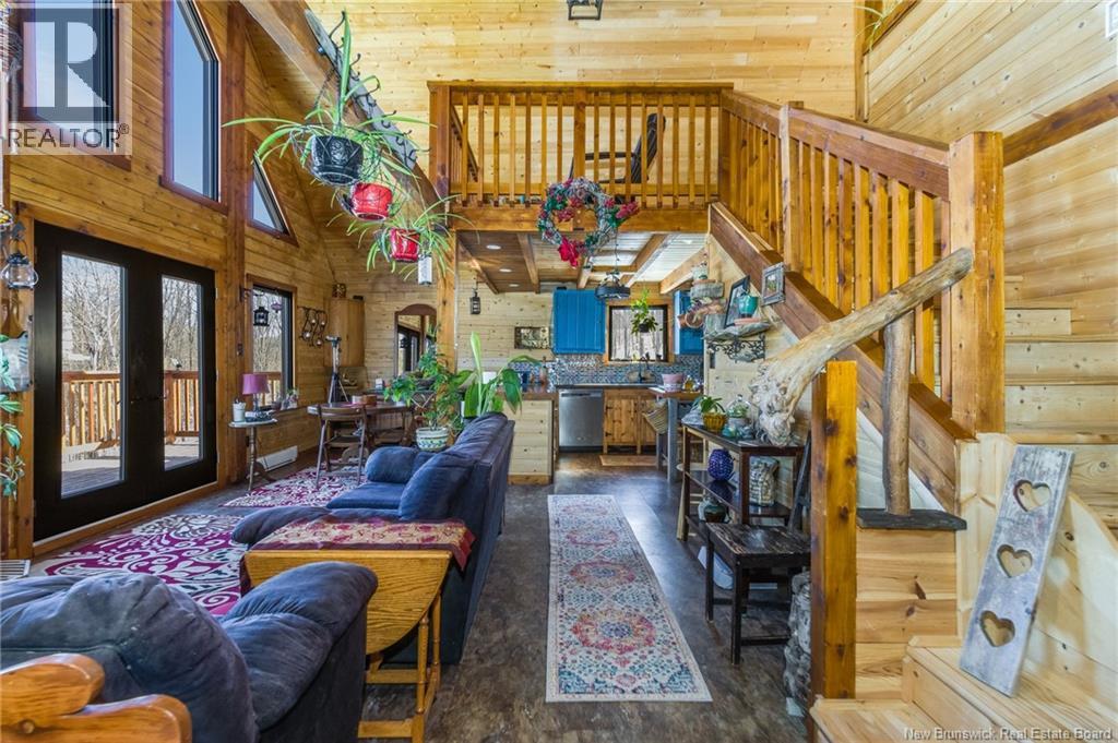 507 Route 165, Riceville, New Brunswick  E7N 2Z3 - Photo 12 - NB133648