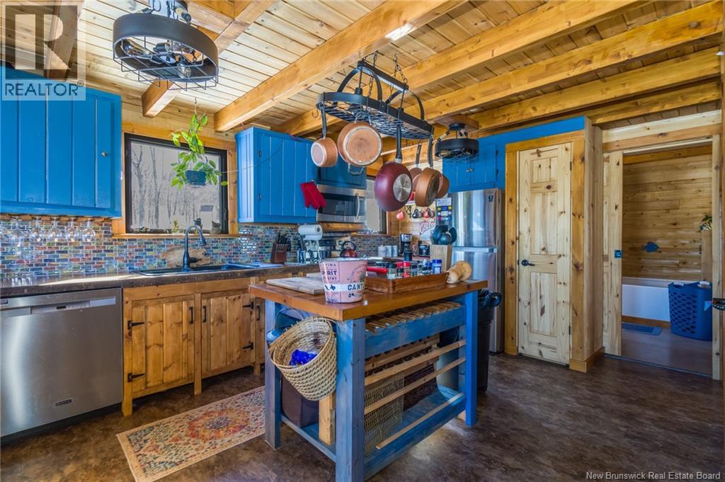 507 Route 165, Riceville, New Brunswick  E7N 2Z3 - Photo 26 - NB133648