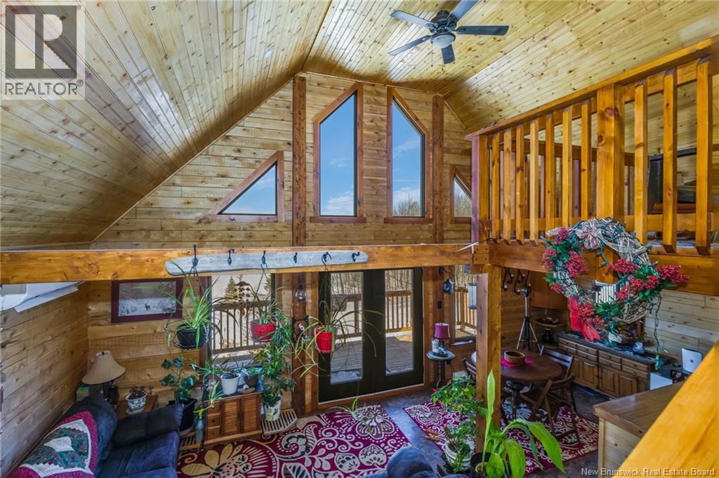 507 Route 165, Riceville, New Brunswick  E7N 2Z3 - Photo 34 - NB133648