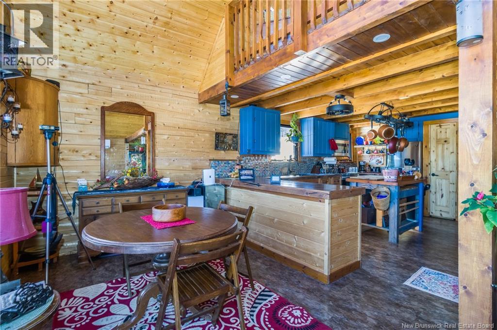 507 Route 165, Riceville, New Brunswick  E7N 2Z3 - Photo 39 - NB133648