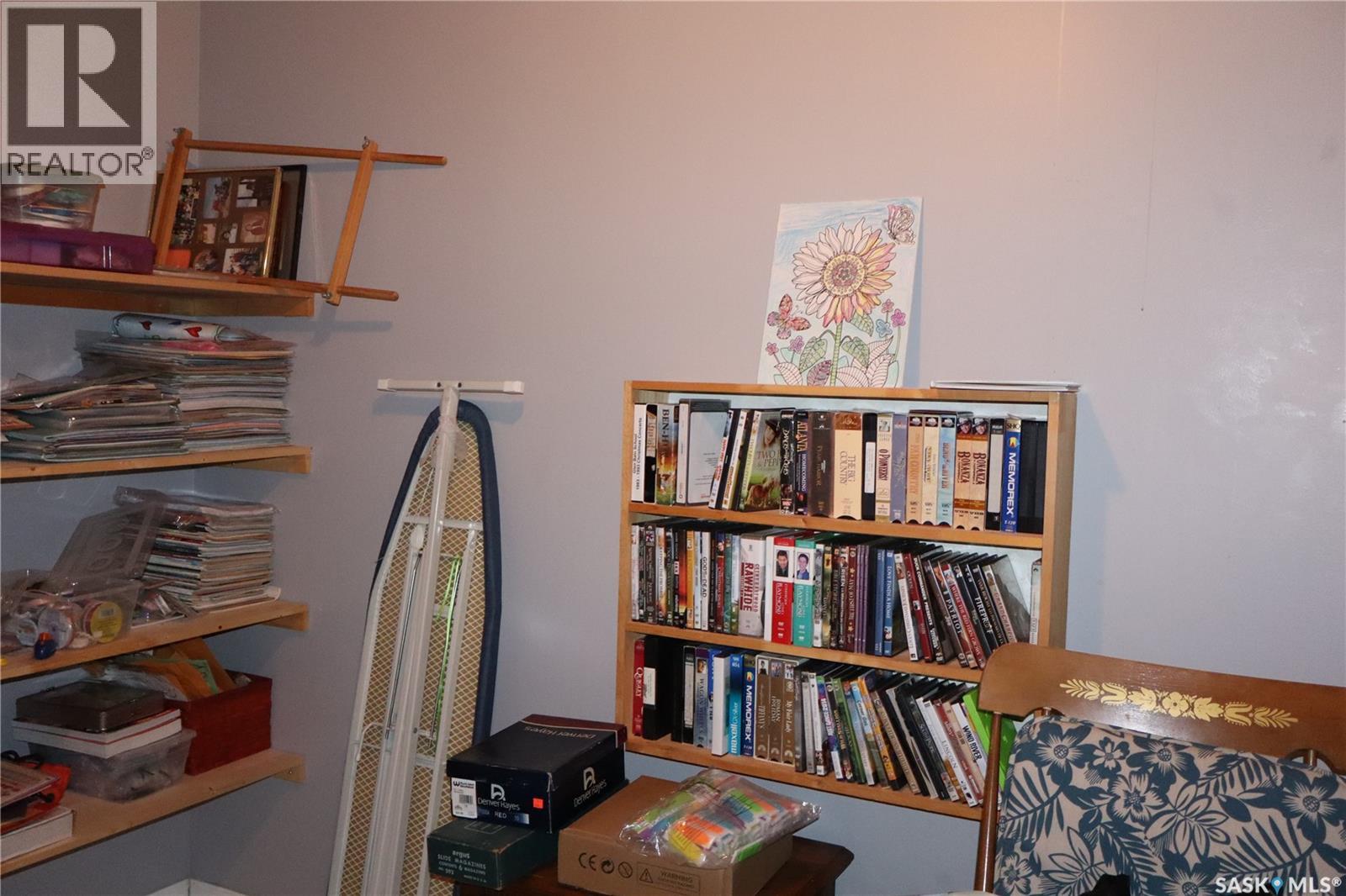 228 7th Avenue E, Gravelbourg, Saskatchewan  S0H 1X0 - Photo 38 - SK029737