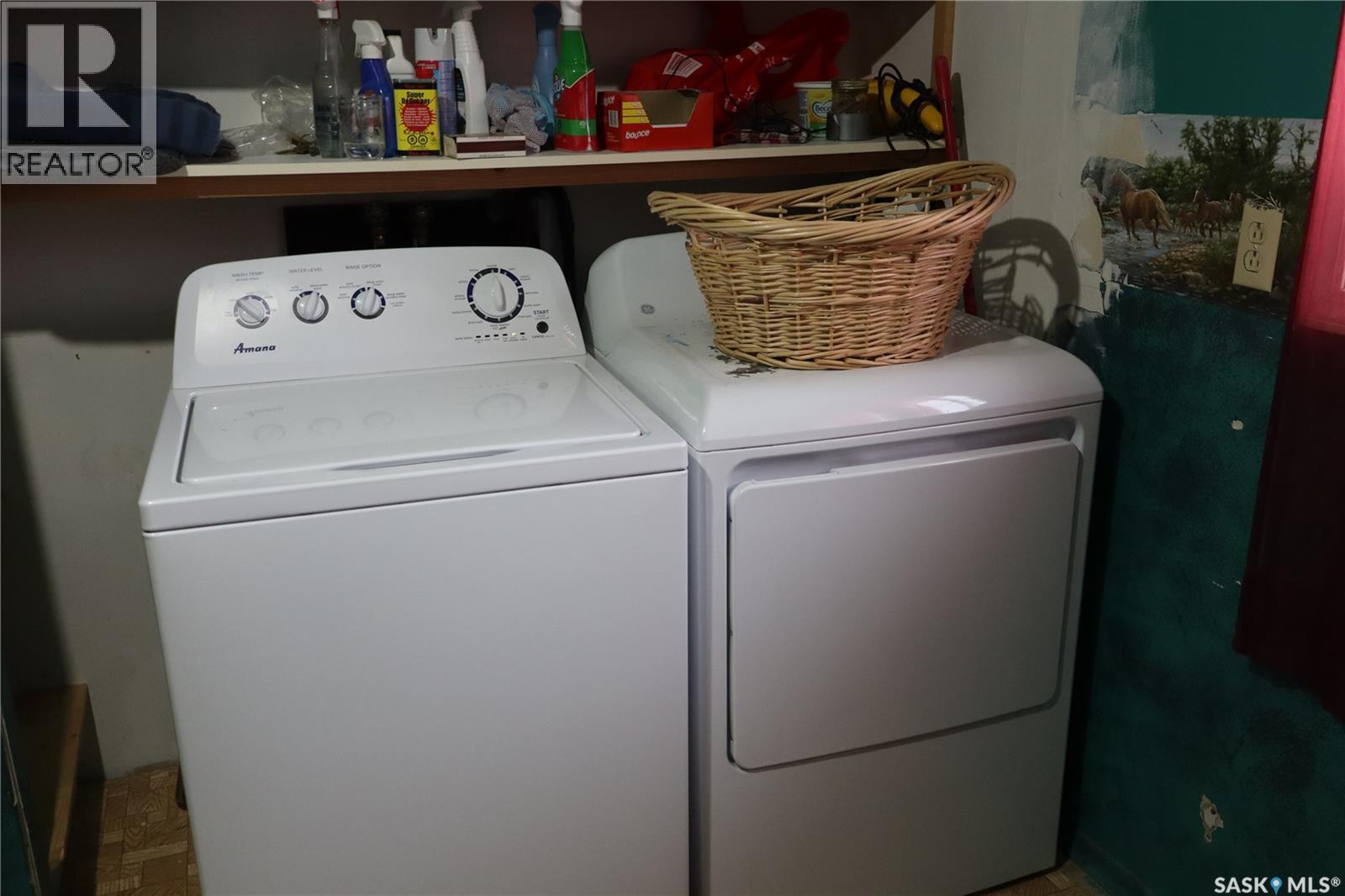 228 7th Avenue E, Gravelbourg, Saskatchewan  S0H 1X0 - Photo 32 - SK029737