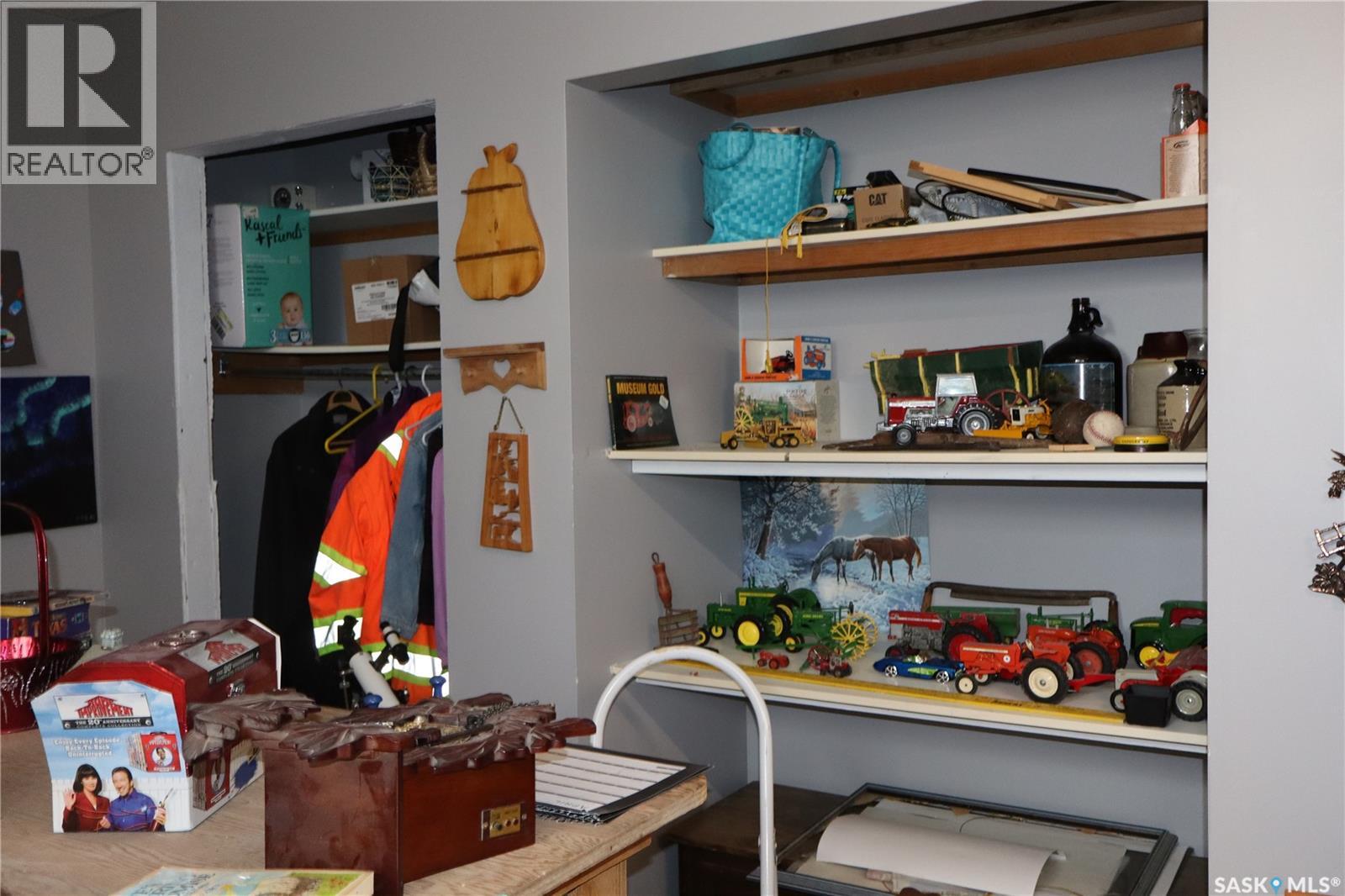 228 7th Avenue E, Gravelbourg, Saskatchewan  S0H 1X0 - Photo 44 - SK029737