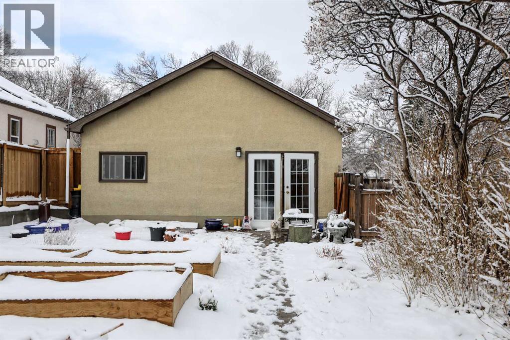 801 15 Street S, Lethbridge, Alberta  T1J 3A3 - Photo 11 - A2291888