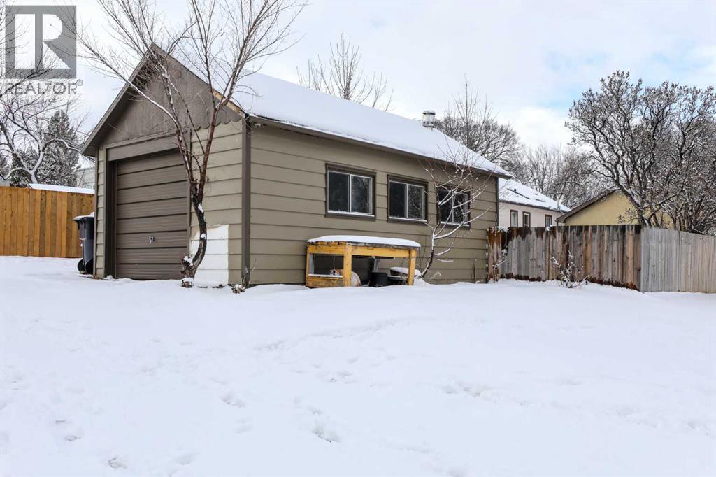 801 15 Street S, Lethbridge, Alberta  T1J 3A3 - Photo 12 - A2291888