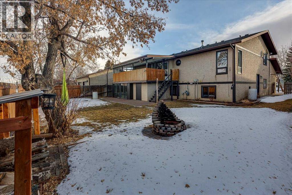 34 Richards Crescent, Red Deer, Alberta  T4P 3A7 - Photo 46 - A2292452