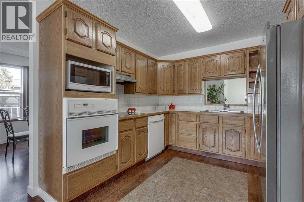 34 Richards Crescent, Red Deer, Alberta  T4P 3A7 - Photo 13 - A2292452