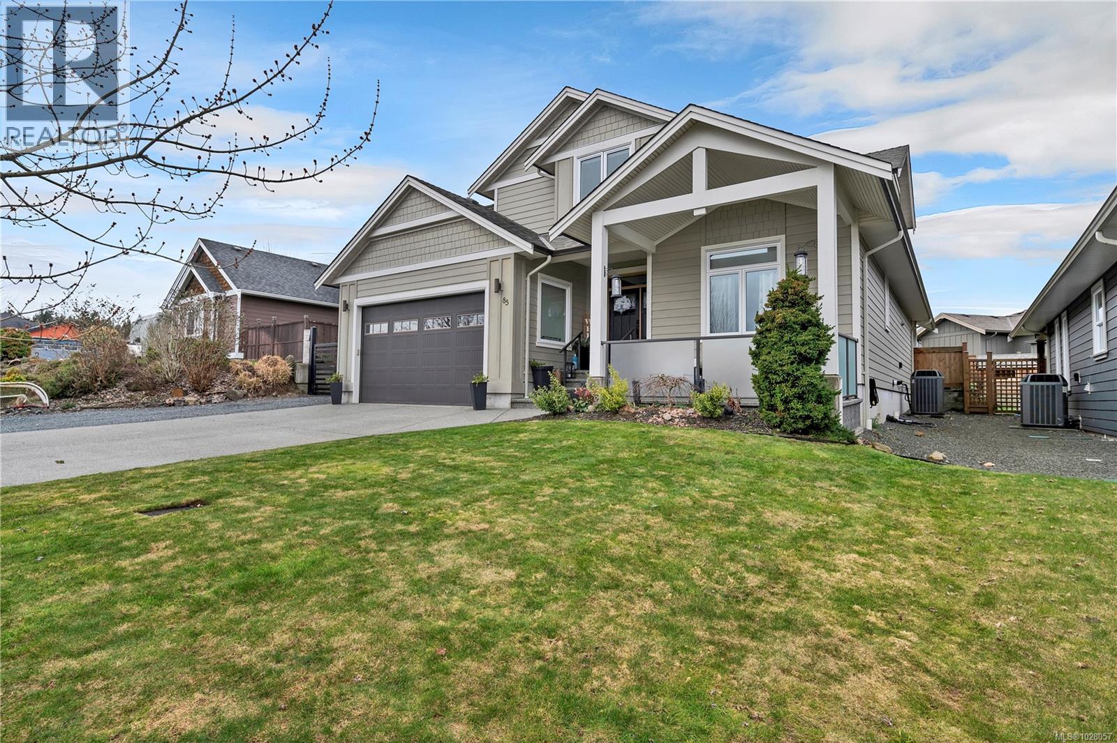 85 Vermont Dr, Campbell River, British Columbia V9W 7K3 - Photo 47 - 1028057