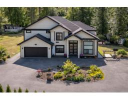 2365 264 STREET, Langley, British Columbia