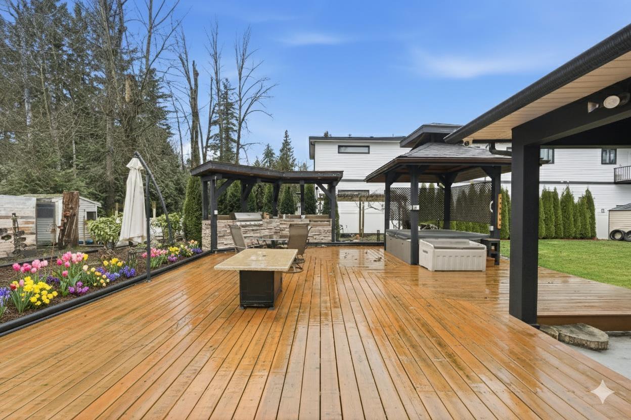 2365 264 Street, Langley, British Columbia  V4W 2L5 - Photo 34 - R3086092