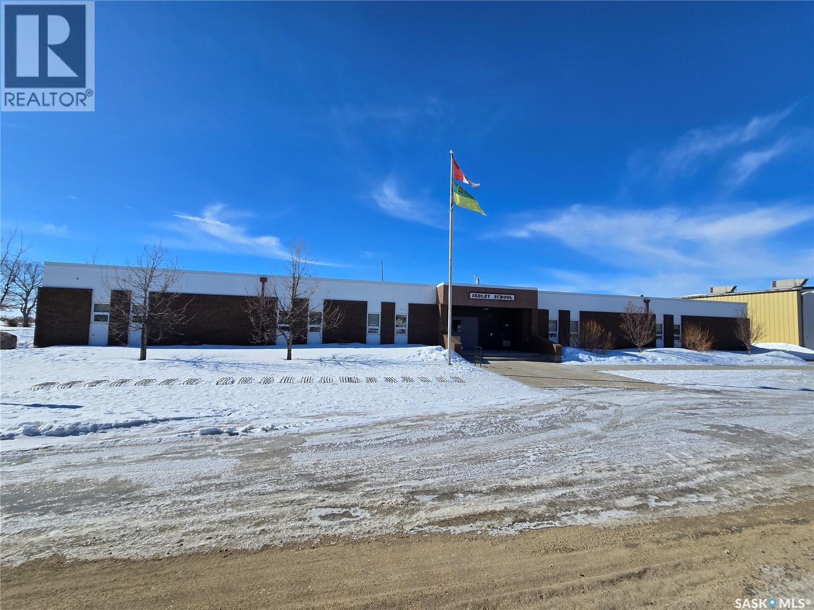 420 Martin Crescent, Sedley, Saskatchewan  S0G 4K0 - Photo 3 - SK030566