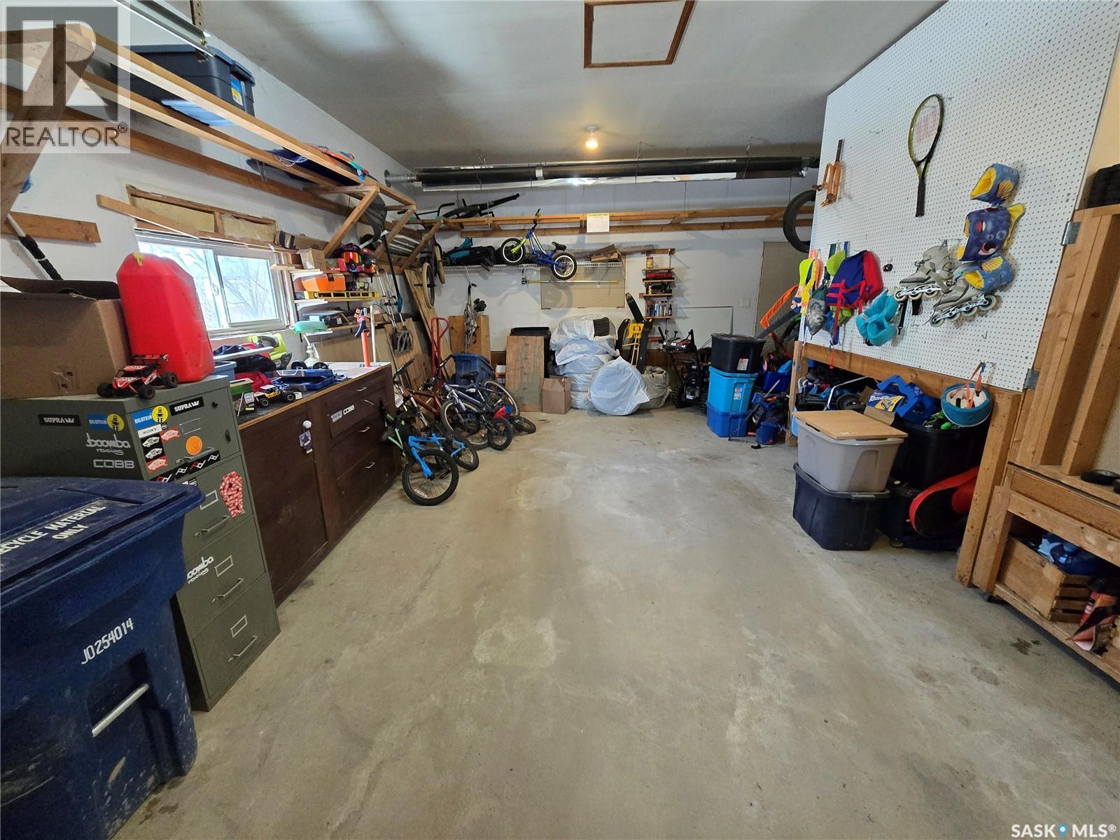 420 Martin Crescent, Sedley, Saskatchewan  S0G 4K0 - Photo 47 - SK030566