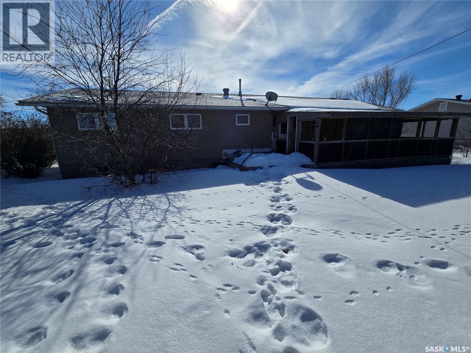 420 Martin Crescent, Sedley, Saskatchewan  S0G 4K0 - Photo 49 - SK030566