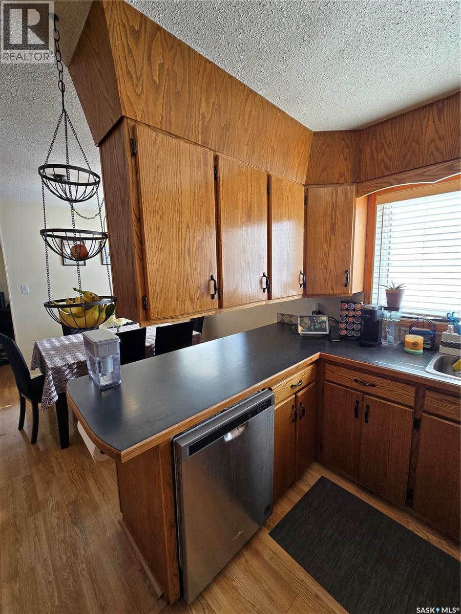 420 Martin Crescent, Sedley, Saskatchewan  S0G 4K0 - Photo 9 - SK030566